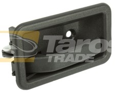 Poignée de porte intérieure