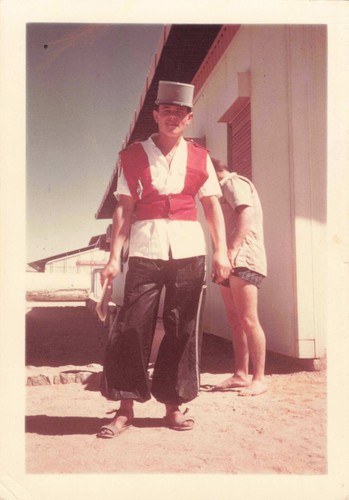 Ancienne photographie soldat - ancienne,