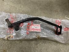 KAWASAKI NOS BRAKE PEDAL BIG HORN BISON F5-A F8 & F9,s -1971-75