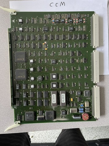Voluson 730 ccm board - ge,