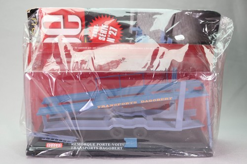 Le7665 hachette 1 43 - 1/43, 1:43