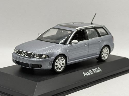 Audi rs4 avant - avant, b5