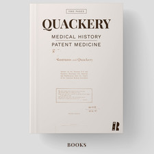 Patent Medicine Quackery