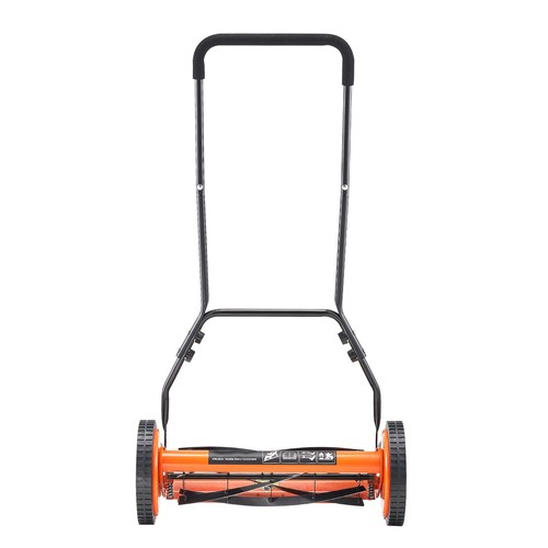 Tondeuse gazon manuelle 450 - tondeuse,