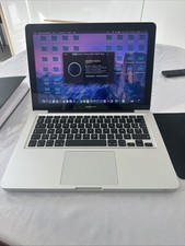 Apple Macbook Pro 13,3" (500Go