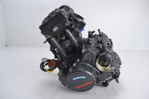 Moteur ktm 125 2022 2024 - ktm, rc