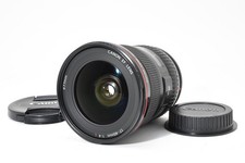 [Top MINT] Objectif Canon EF