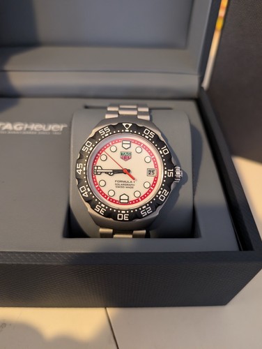 Tag heuer formule - tag, 1