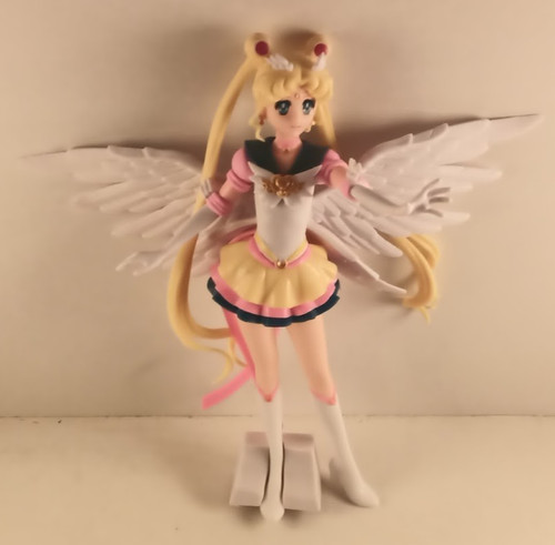 Figurine eternal sailor moon - figurine,