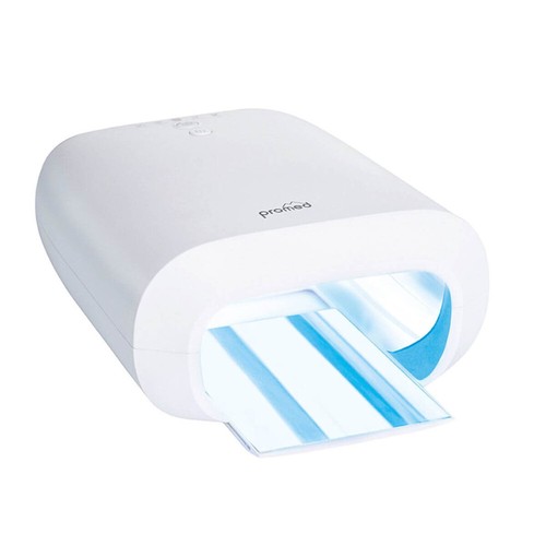 Lampe pour les ongles - pour,
