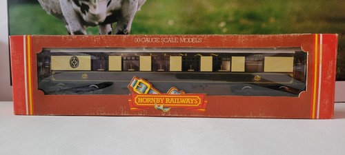 Hornby railways 469 pullman - hornby, r.469