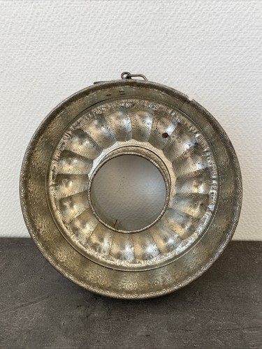 Ancien moule savarin - ancien,