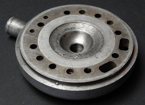 Culasse maxter mxl 100 - maxter,