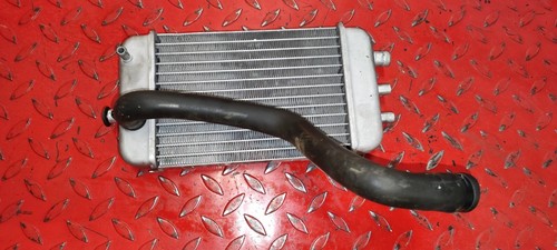 Radiateur aprilia - 50, sx