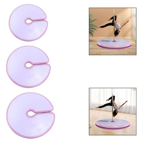 Tapis pole dance - pole,