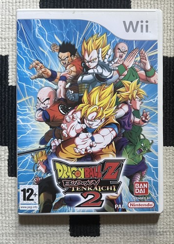 Dragon ball budokai - z:,