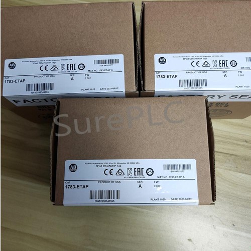 Allen bradley 1783 etap fw - 1783-etap, /a