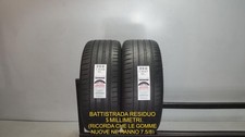 Gomme Usagée 235/40R19 96Y