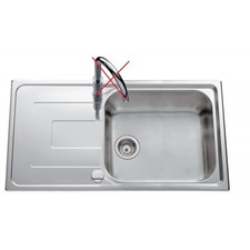 Évier à Encastrer de Cuisine