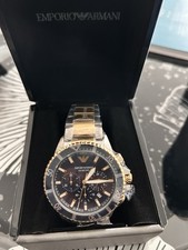 montre armani ar11362