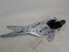 Leve vitre electrique avant