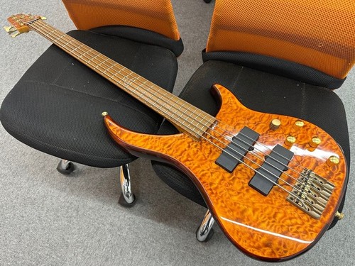 Peavey cirrus bxp5 string - 5,