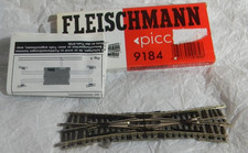 FLEISCHMANN 9184 N Double