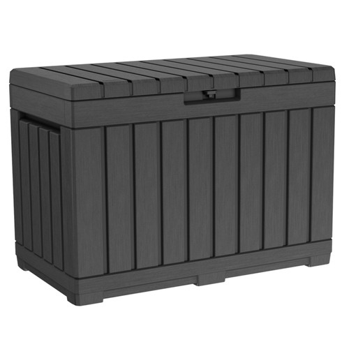 Coffre rangement banc 2 - rangement,