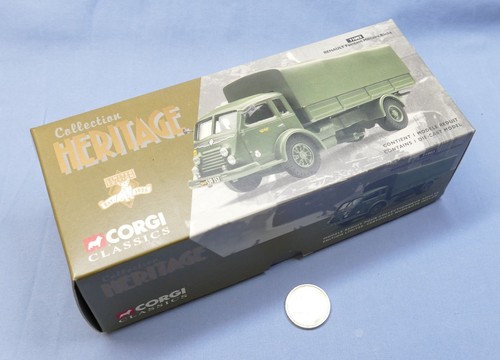 Corgi collection héritage - corgi,