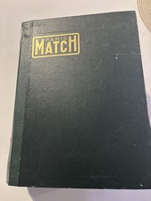 PARIS MATCH  Octobre 1963 A