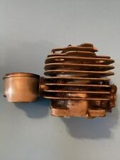 Jonsered 70E Chainsaw. MAHLE