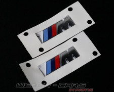 8058881 M Logo Emblème Inscription Garde-Boue Neuf OEM BMW Z4 E89 35is G29 20i