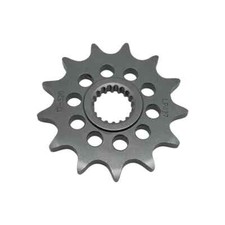 520 12T Front Sprocket For Suzuki RM125 RM 125 1978-2012 PE175 PE 175 1978-1984