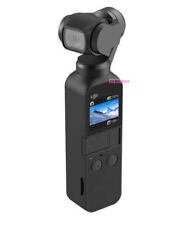 DJI Osmo Pocket Handheld 4K 3-Axis Stabilizer Camera In Retail Box 99%NEW