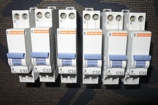 DISJONCTEUR MODULAIRE 32A