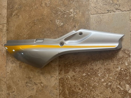 125 tdr carénage arrière - tdr,