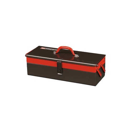 Boîte outils métallique 2 - outils,