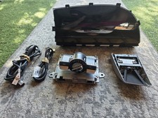 MERCEDES S CLASS NIGHT VISION WHOLE SET W221
