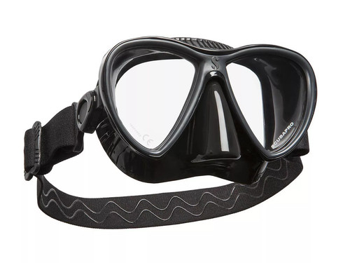 Scubapro masque synergy twin - scubapro,