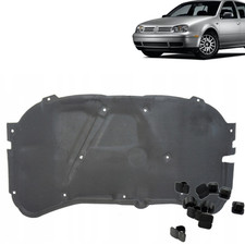INSONORISANT CAPOT VW GOLF IV