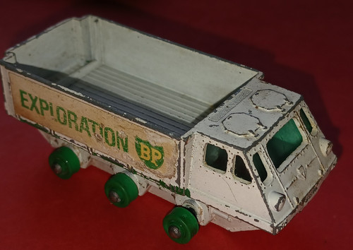 Matchbox lesney s - lesney, 60's
