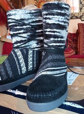 Bottes Nepalaises Toms