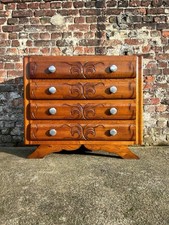 Commode art déco, meuble