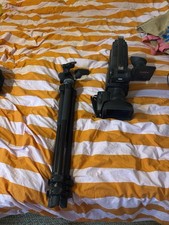 CAMÉRA SEMI-PRO Sony