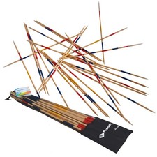 Mikado Set, la Version Géante