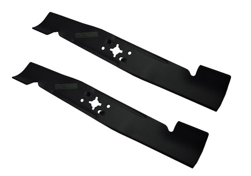 Lames tondeuse 46 cm - x,
