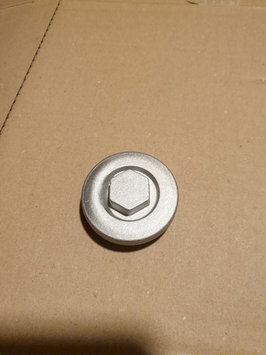 Bouchon vidange neuf - , quad