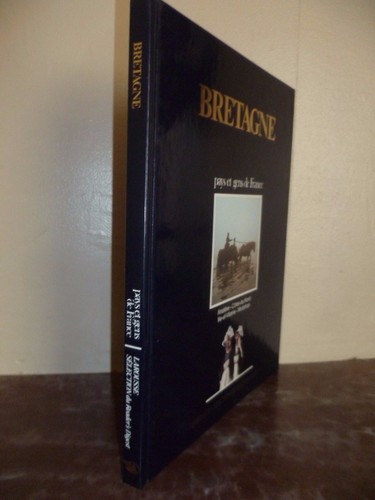 Bretagne pays gens de - pays,
