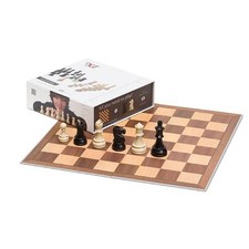 Boîte De Démarrage D'Échecs