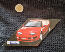 Autocollant NISSAN 300ZX